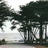 Esplanade Street