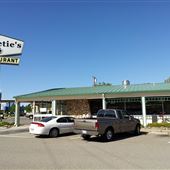 Sweetie's Cafe