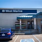 West Marine
