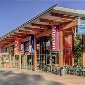 Turtle Bay Exploration Park