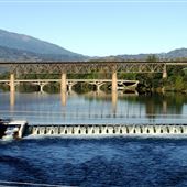 Lake Redding