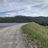 Collins Lake