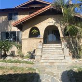 Los Angeles Home
