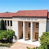 C.K. McClatchy High School