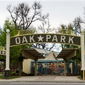 Oak Park