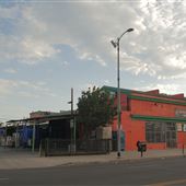BeneBargain Grocery / Community Outreach Center