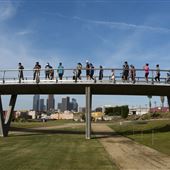 Los Angeles State Historic Park (SHP)