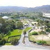 Vision Quest Ranch - Monterey Zoological Society
