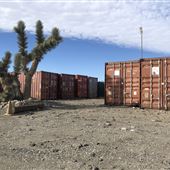 SpaceSpots-XL Storage