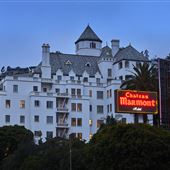 Chateau Marmont
