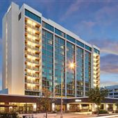 Hilton Pasadena