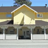 Big Bear Mountain Brewery