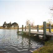 Carbon Canyon Regional Park