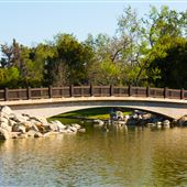 William R. Mason Regional Park