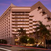 Le Meridien Delfina