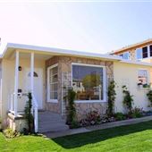 Paseo del Mar Home San Pedro