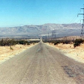 Golar Road