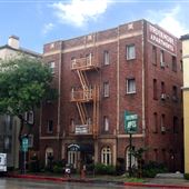 Brookmore Apartments