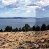 Goose Lake