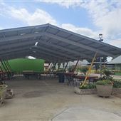 Butte County Fairgrounds