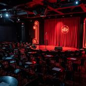 Comedy Store