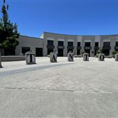 Stanton City Hall and Civic Center
