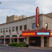 State Theatre, Oroville