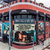 Whisky A Go-Go