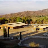 Canyon Country  Equestrian Center