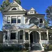 Stoutenburgh House