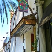 The Cat & Fiddle Pub & Restaurant