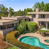 Sonoma County Home