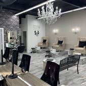 Vivid Nails & Beauty Bar