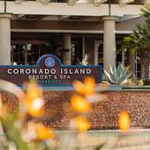 Coronado Island Marriott Resort & Spa