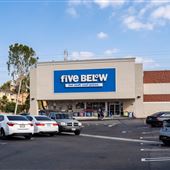 Montebello Plaza - Brixmor Property Group