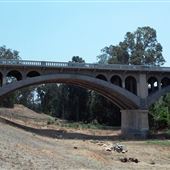 Victoria Bridge, Victoria Avenue