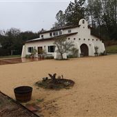 Frenchtown Inn
