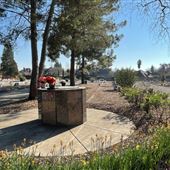 Valley Cemetery