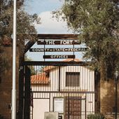 Taft Historic Fort