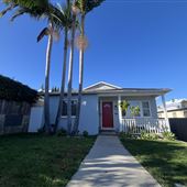 The Surf Bungalow