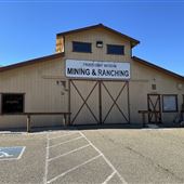 Angels Camp Museum