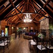 Dovid Oved Retreat Center