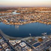 Alamitos Bay Marina