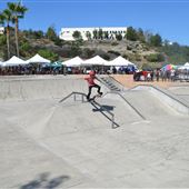 Skatepark - San Clemente