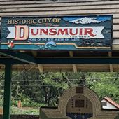 Dunsmuir