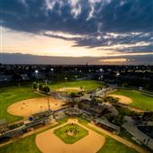 Smith Park/ Skatepark