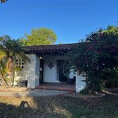 1930s Spanish House with Large Yard