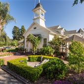 San Luis Obispo County, CA
