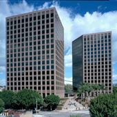 Figueroa Plaza