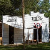 Columbia State Historic Park - SHP